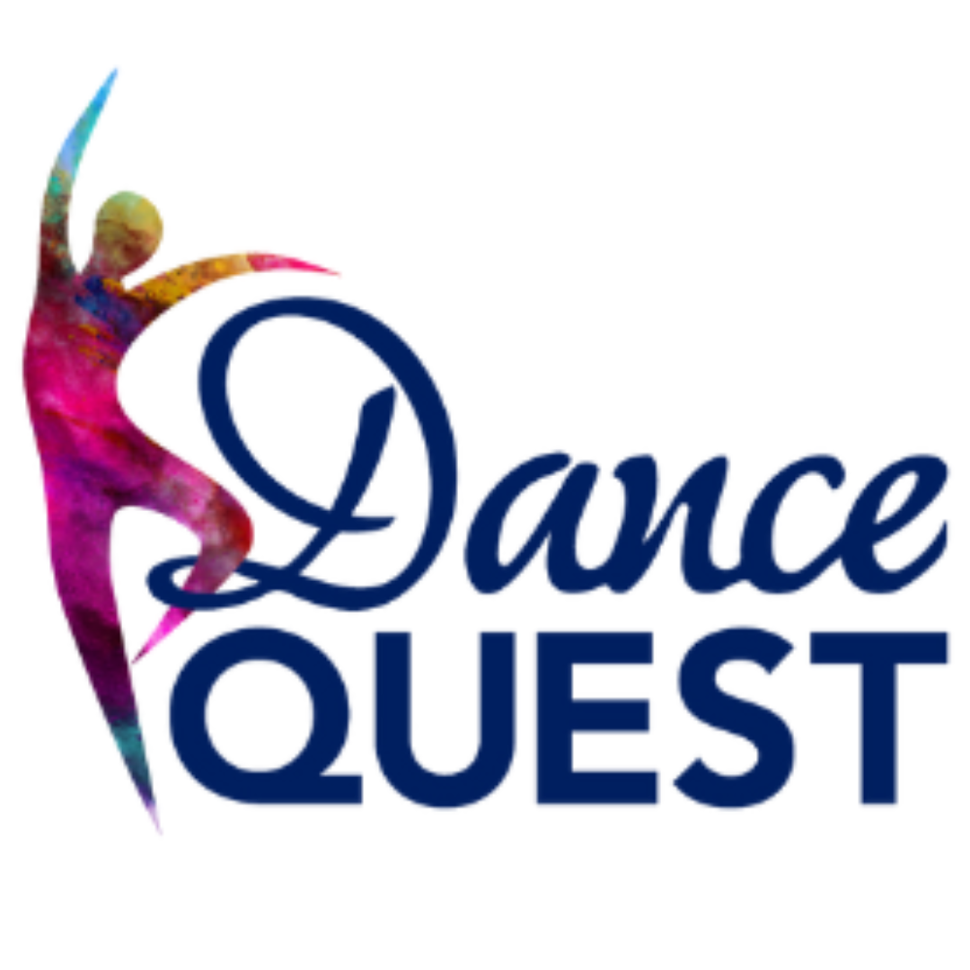 Dance Quest logo
